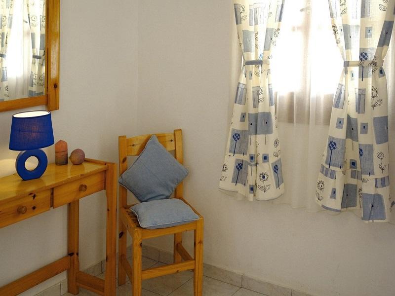Irene Rooms Folegandros Island Ngoại thất bức ảnh